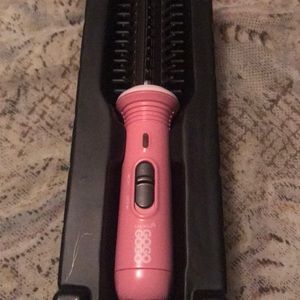 calista gogo mini brush